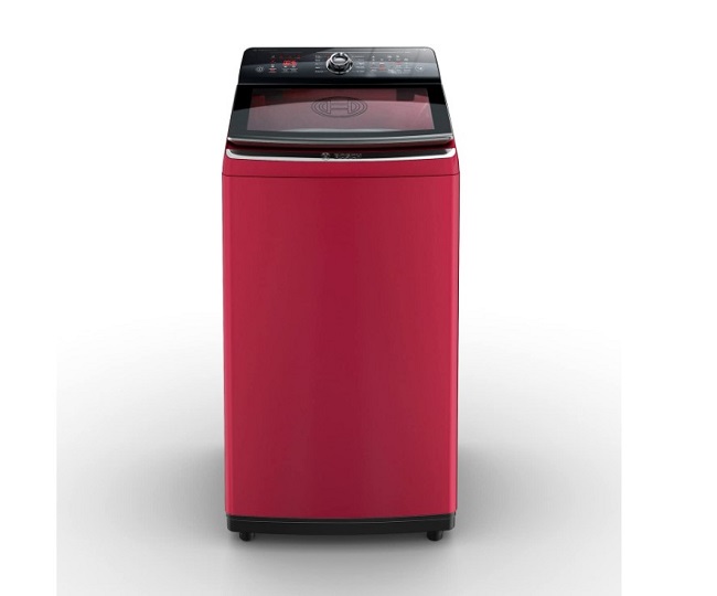 Fully Automatic Washing Machines Under 25000 Energy Efficient Options